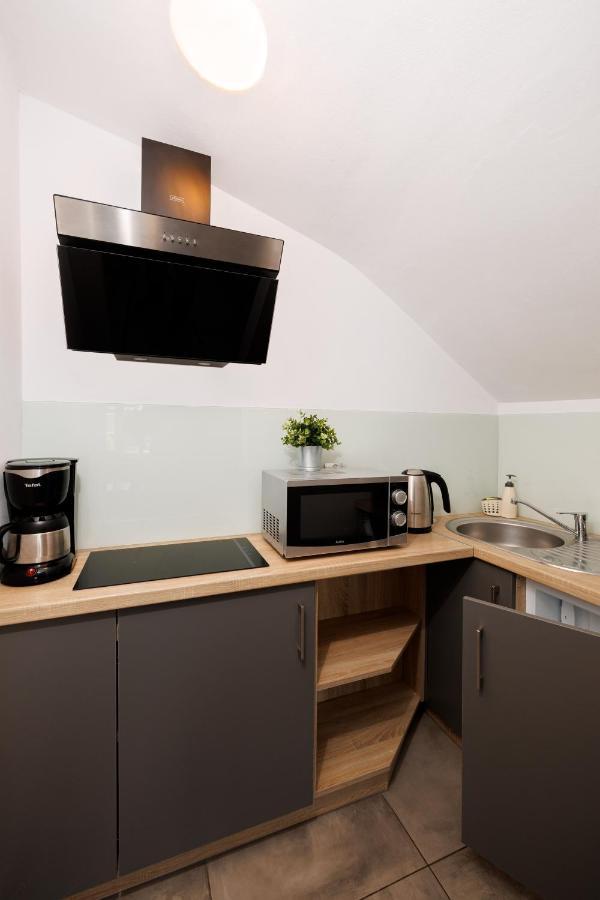 Seo2 Rewal - Apartamenty Z Osobnym Wejsciem, Grzany Basen, Darmowe Sauny, Parking, Grill, Wifi Exterior photo