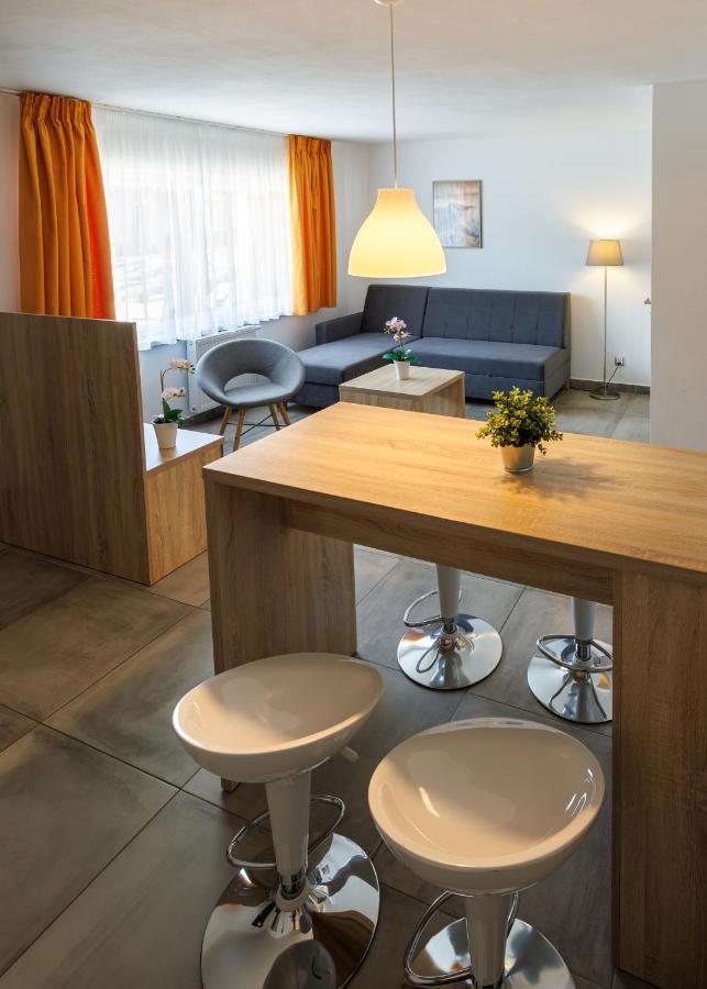 Seo2 Rewal - Apartamenty Z Osobnym Wejsciem, Grzany Basen, Darmowe Sauny, Parking, Grill, Wifi Exterior photo