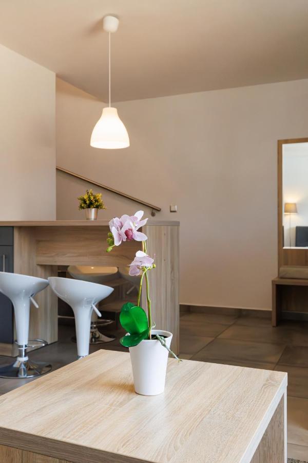 Seo2 Rewal - Apartamenty Z Osobnym Wejsciem, Grzany Basen, Darmowe Sauny, Parking, Grill, Wifi Exterior photo